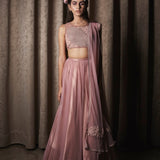 Zerah lehenga