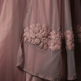 Zerah lehenga