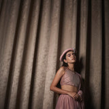 Zerah lehenga