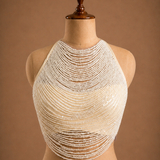 Pearl top
