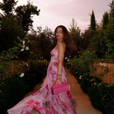 The lady of the night