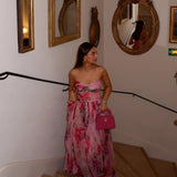 The lady of the night