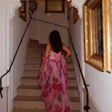 The lady of the night