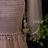 The Lana Lehenga